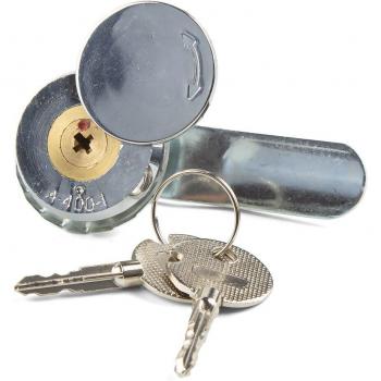 16mm Cam Lock Padlock for Cabinets and Drawers