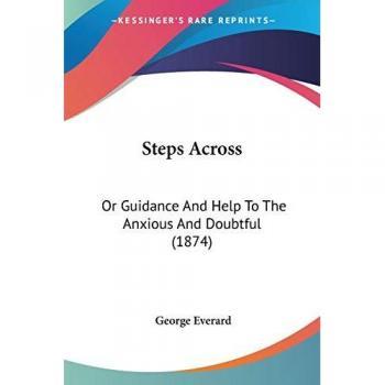 Steps Across
