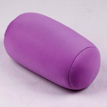 Almohada Trasera Cómoda Microbead para Cama