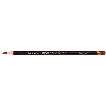 Derwent Chromaflow Extra-soft Colored Pencil - Grape