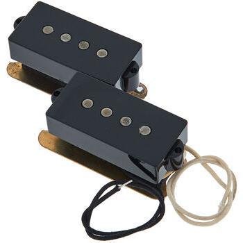 Fender Pure Vintage Precision Bass Pickup