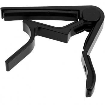 Capo para guitarra acústica y eléctrica