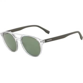 Lacoste Gafas de sol L881S Transparente
