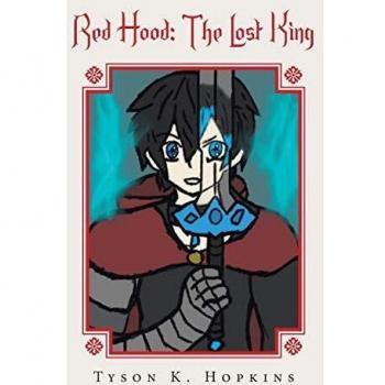 Red Hood: The Lost King