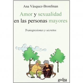 Amor y sexualidad en las personas mayores