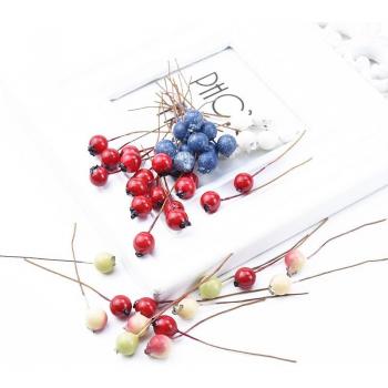 Foam Cherry Home Decor Accessory