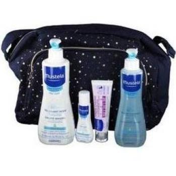 Mustela Vanity Mes Premiers Produits Version Luxe