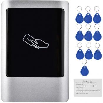 Lector RFID ZOtarte