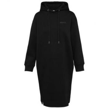 S‑Oliver Mini‑Sportkleid „Seitentaschen“