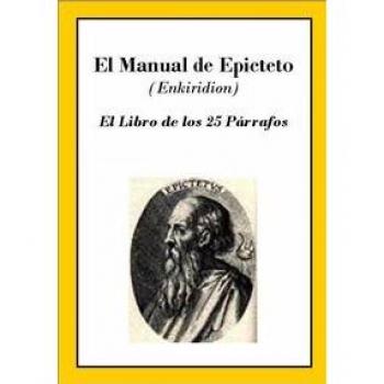 EL MANUAL DE EPICTETO