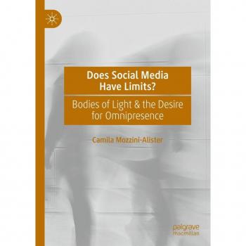 Vitalsource Technologies, Inc. Does Social Media Have Limits?
