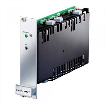 Schroff 13100102 Alimentatore 5V-16A