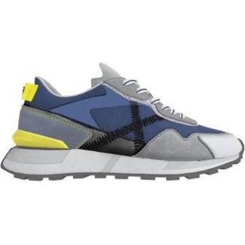 Munich Sneaker Pulsar 8211020 Blau