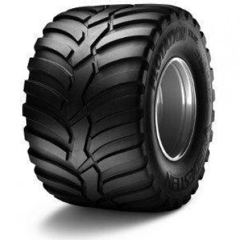 VREDESTEIN Flotation Trac 710/45 R22.5 165D TL