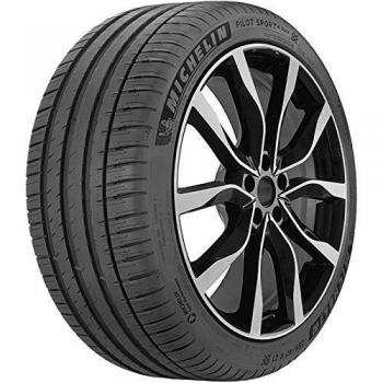 Michelin-Neumático para Todoterreno Michelin PILOT SPORT-4 SUV 255/55VR19