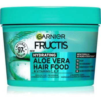 Garnier Fructis Aloe Vera Soin Cheveux Normaux 400 ml