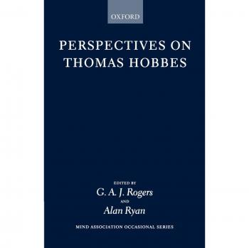 Perspectives on Thomas Hobbes
