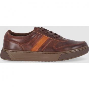 Calçados Masculinos CHIKA10 OPERA 01 Brown