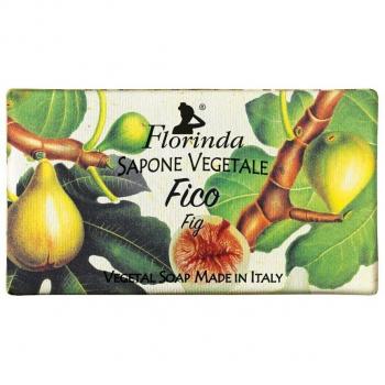 Florinda 100g Fig Soap Bar