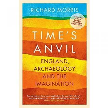 Times Anvil by Richard Morris