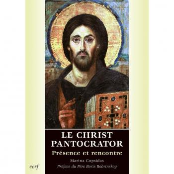 Le Christ Pantocrator - Présence Et Rencontre
