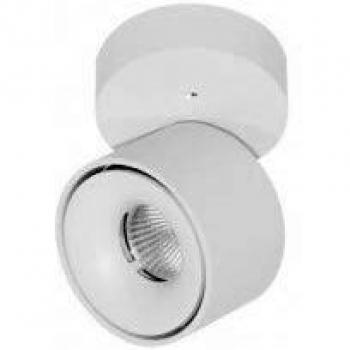 Lampada a parete Beneito Faure MINI CONCORD DIMMABLE 7W 2,7/3/4000K 4334-N