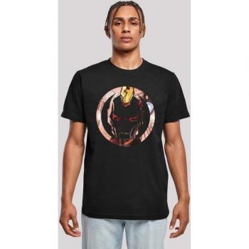 Marvel Superhelden Montage T-Shirt