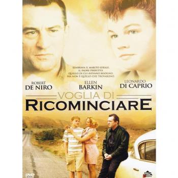 Voglia Di Ricominciare