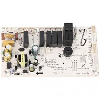 AEG Main Control Board