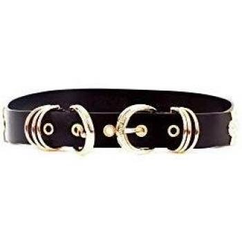 Cintura Damascato Versace D8.VVBF11.71447 85 cm
