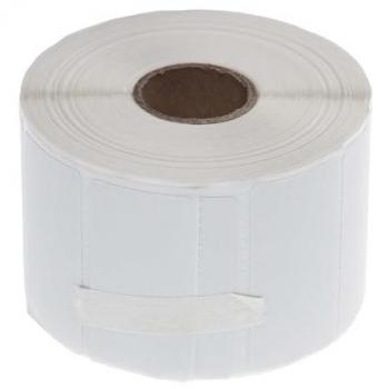 Etichette Transfer 25mm x 50mm compatibili Zebra ZT220/230