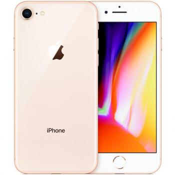IPhone 8 256GB - Gold - Unlocked