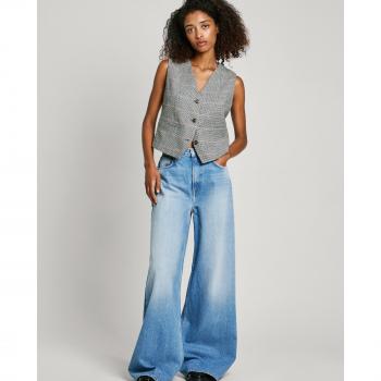 Pepe Jeans Pl2070 MS7 33 Jeans Denim
