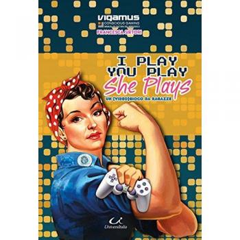 I play you play she plays. Un