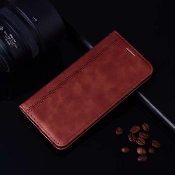 Coque portefeuille pour Samsung Galaxy A12 SM-A125F