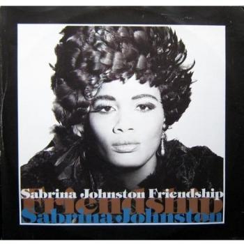 Sabrina Johnston - Friendship 12 Vinyl