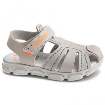Pablosky Eco Sandalias para Niños – Material Recyclado y Velcro