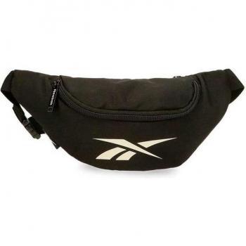 Riñonera Reebok Malden Negra