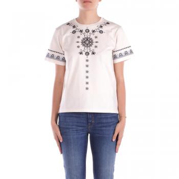 Weekend Max Mara T-Shirt Beige
