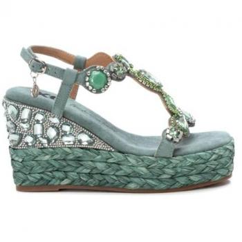 XTI 143999 AQUA - Calçado Casual