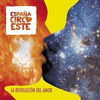 La Revolucion Del Amor