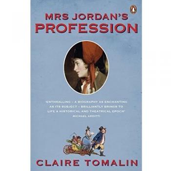 Mrs Jordan's Profession