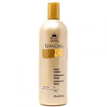 KeraCare Moisturizing Leave-In Conditioner 475ml
