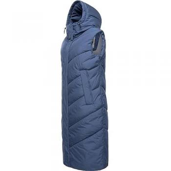 Chaleco Ragwear 'Suminka' Azul