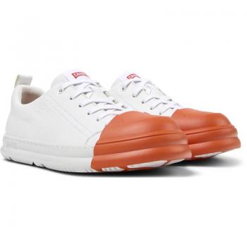 Camper Zapatillas Mujer - Blanco Talla 37