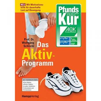 Die PfundsKur - Das Aktiv-Programm