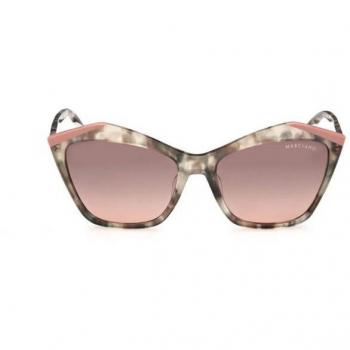 Guess GM0832 95F Anteojos de Sol para Mujer Tortoiseshell