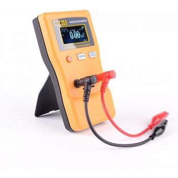 M6013 Probador de Condensadores y Resistencias