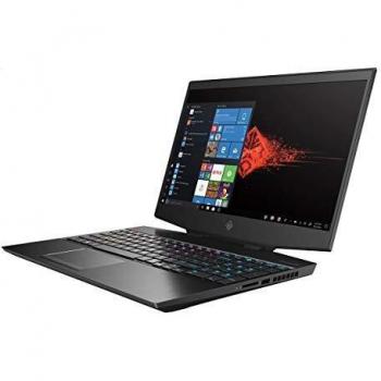 OMEN 15‑dh0005ng – 15‑Zoll Full HD Display, i7‑9750H CPU, 32 GB RAM, 1 TB HDD + 512 GB SSD, RTX 2080 GPU, Windows 10