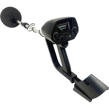 Chasseur de Trésors MD-4030